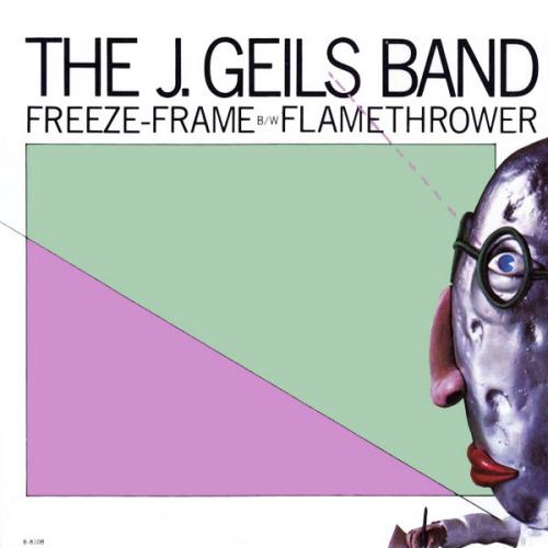 The J. Geils Band